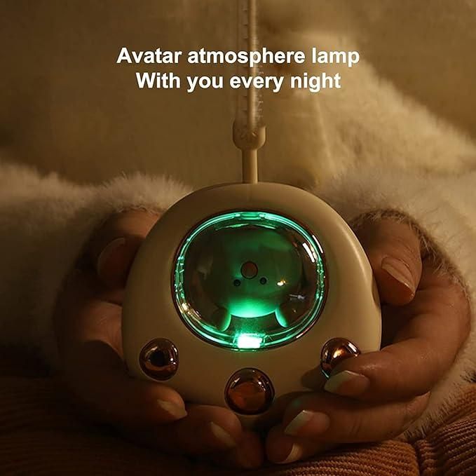 Cat Paw Cute Portable Hand Warmer™