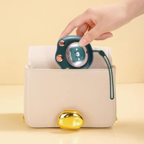 Cat Paw Cute Portable Hand Warmer™