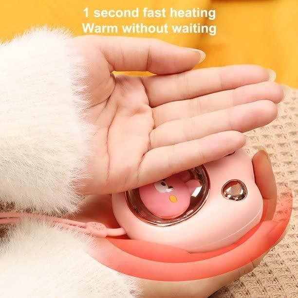 Cat Paw Cute Portable Hand Warmer™