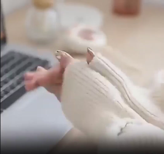 Cat Paw Cute Portable Hand Warmer™